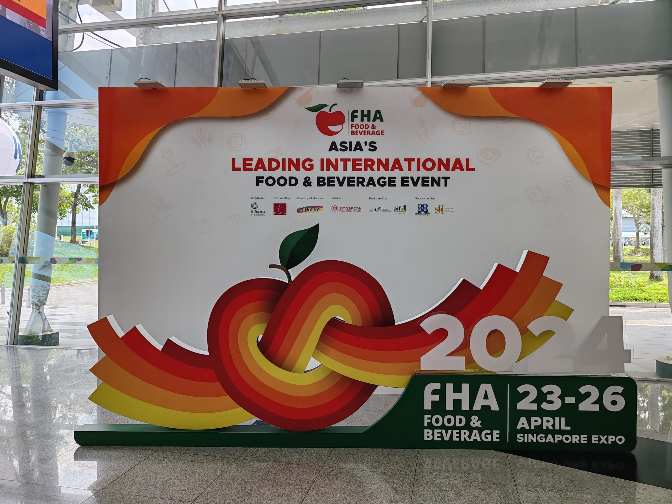 FHA Food & Beverage Exhibition