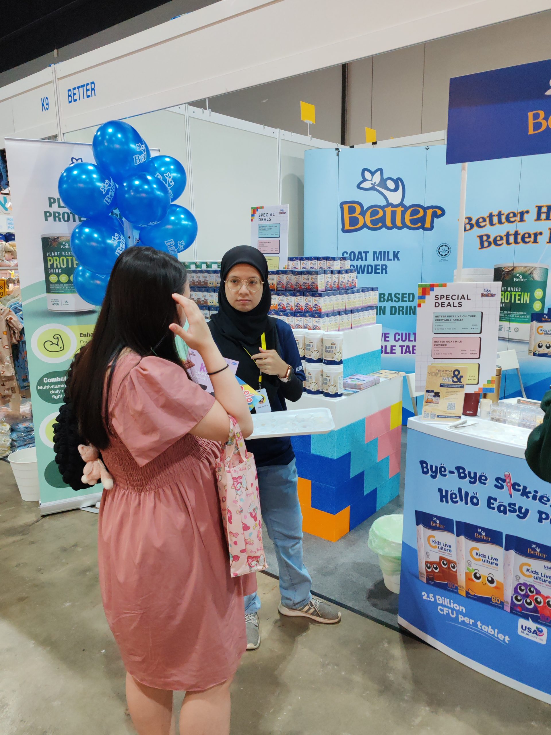 TCE Baby & Kids Expo