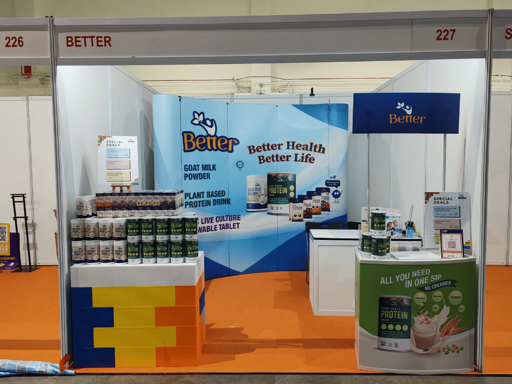 Tastefully Expo