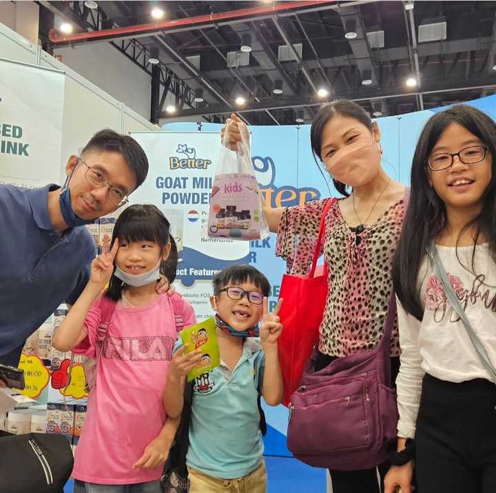 iFood Expo