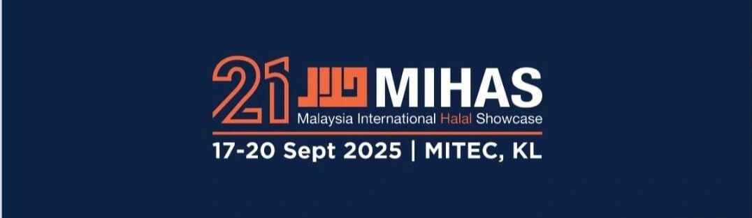 Malaysia International Halal Showcase (MIHAS)