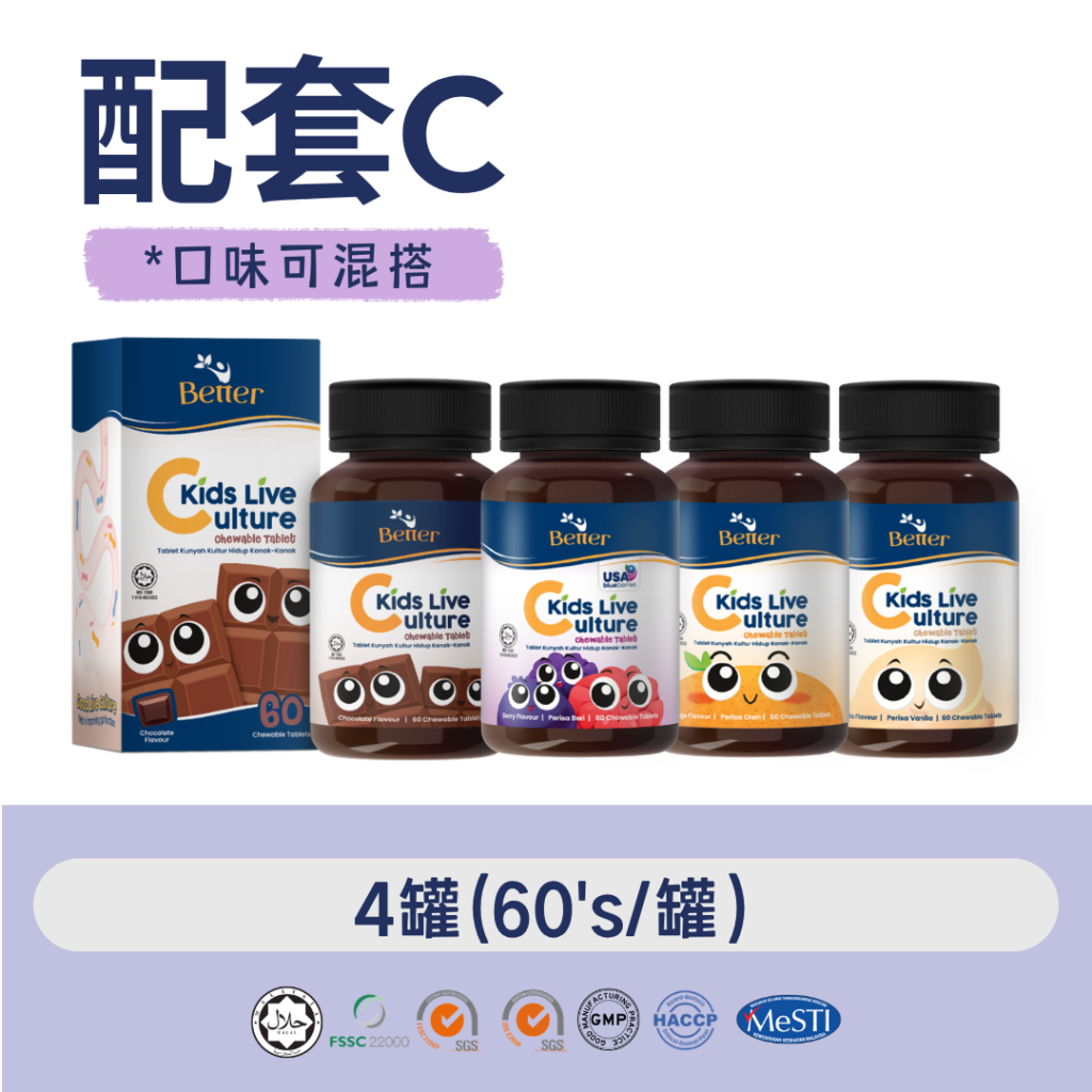 Set C