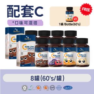 Set C